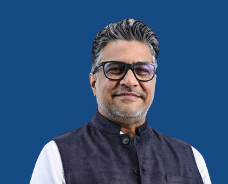 Ir. Tejinder Singh, Founder and Director of TJ Infinitium